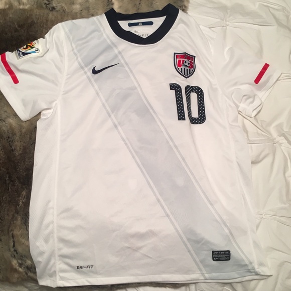 landon donovan usa jersey